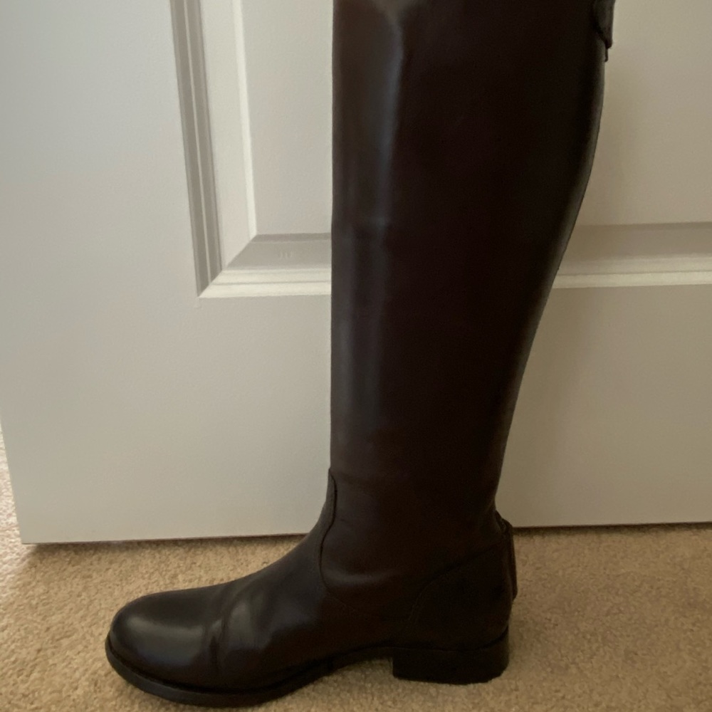 Frye Riding Boots - Picture 7 of 7